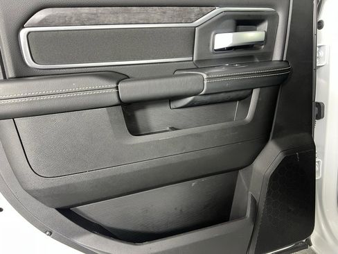 Certified 2024 RAM 2500 Big Horn w/ Bed Utility Group image 27