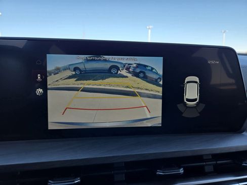 Used 2023 Kia Telluride EX X-Line image 30