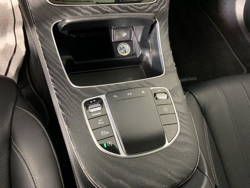 Used 2021 Mercedes-Benz E 350 Sedan w/ Premium Package image 25