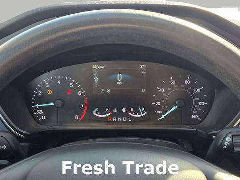 Used 2020 Ford Escape SE image 12