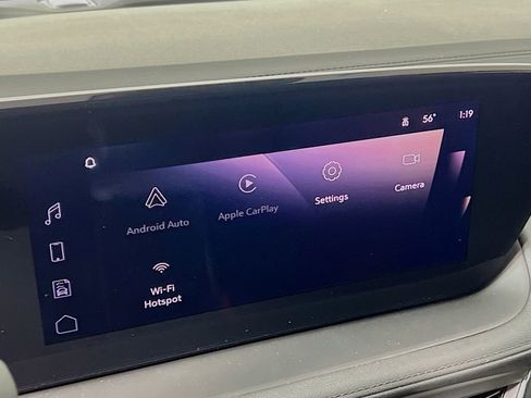 New 2026 Buick Encore GX Preferred w/ Advanced Technology Package image 11