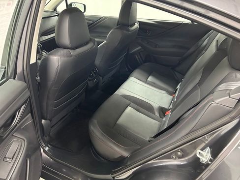 Used 2025 Subaru Legacy Sport AWD/4WD image 15