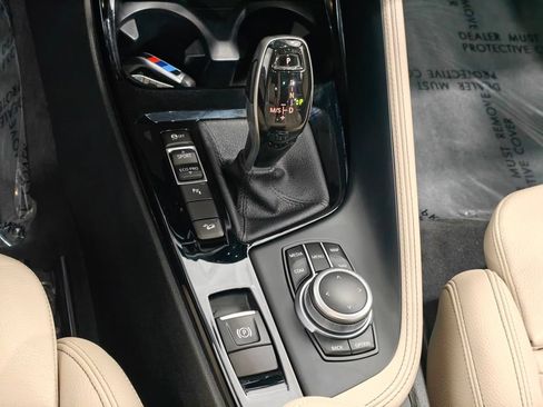 Used 2021 BMW X1 xDrive28i w/ M Sport Package AWD/4WD image 10