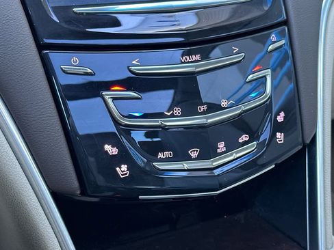 Used 2017 Cadillac XTS Premium Luxury w/ Driver Assist Package image 20