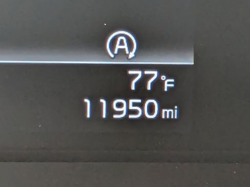 Certified 2024 Kia Soul EX image 33