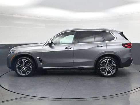 Used 2026 BMW X5 sDrive40i w/ Climate Comfort Package RWD image 8