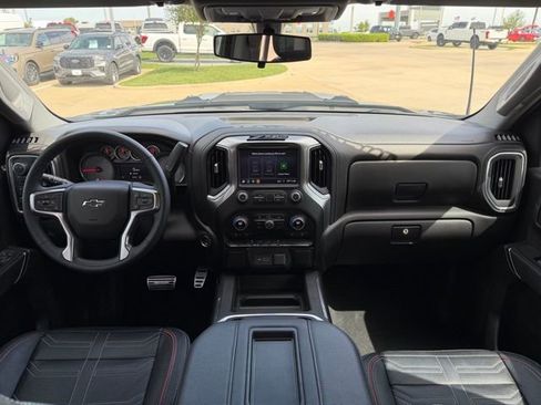Used 2022 Chevrolet Silverado 1500 RST image 22