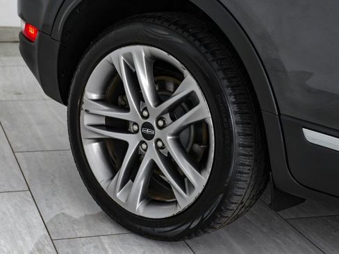 Used 2019 Lincoln MKC Reserve AWD/4WD image 61