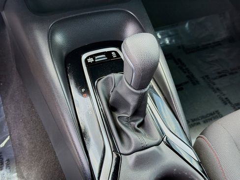 Used 2023 Toyota Corolla SE FWD image 15