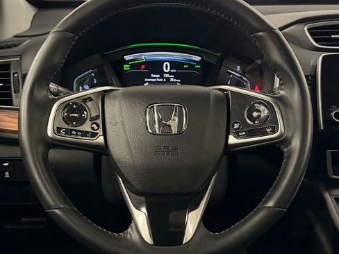 Used 2022 Honda CR-V EX-L image 16