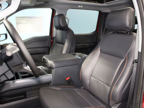 New 2025 Ford F350 Lariat w/ Lariat Ultimate Package image 3