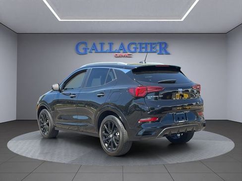 Used 2024 Buick Encore GX Sport Touring w/ Experience Buick Package AWD/4WD image 7