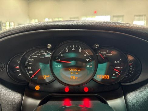 Used 2004 Porsche 911 GT3 RS image 48