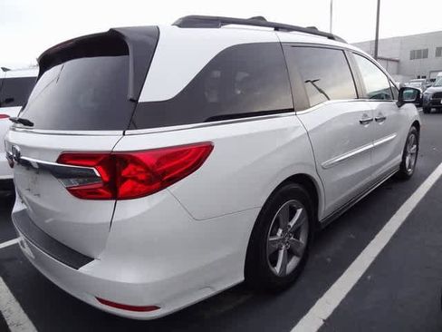 Used 2020 Honda Odyssey EX-L image 4