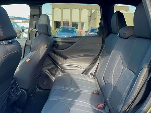 Certified 2023 Subaru Forester Wilderness image 9