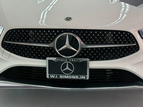 Certified 2026 Mercedes-Benz CLA 250 CLA 250 image 20