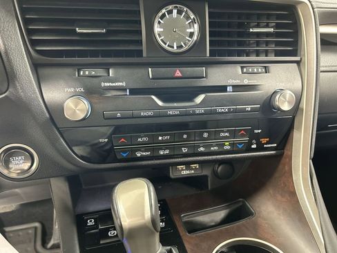 Used 2020 Lexus RX 350 AWD w/ Premium Package image 17