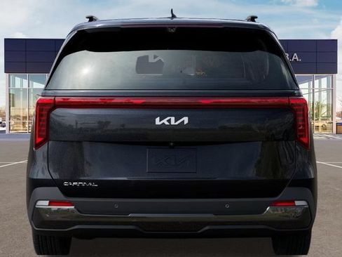 New 2026 Kia Carnival SX Prestige FWD image 13