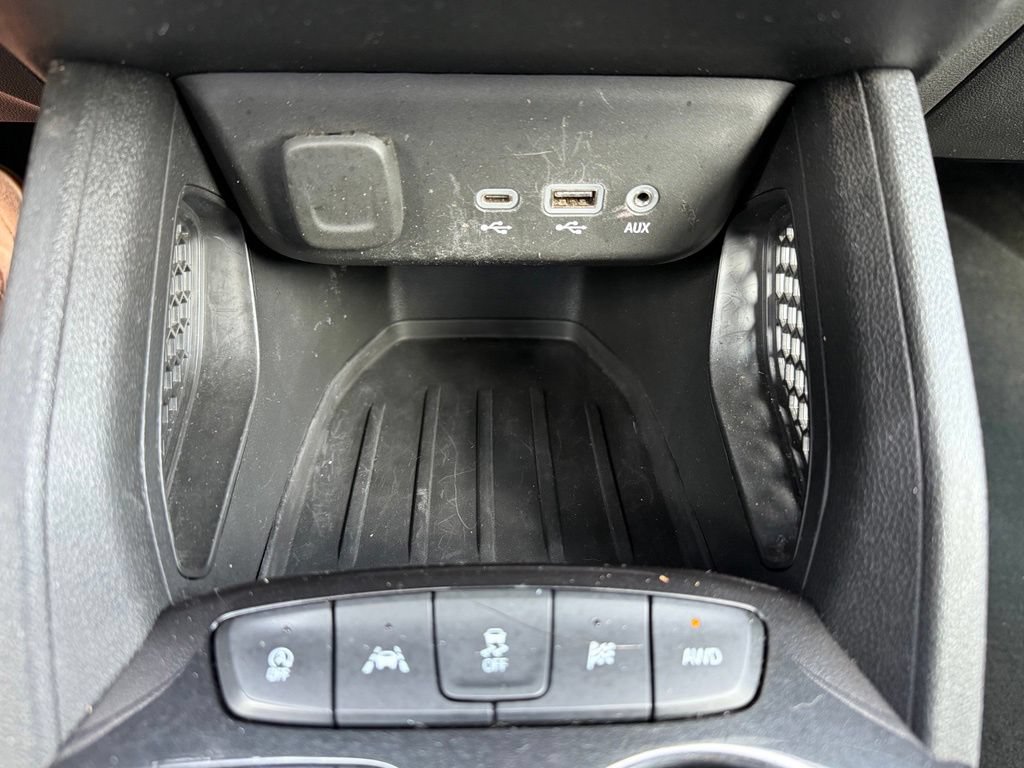 Used 2023 Chevrolet TrailBlazer ACTIV AWD/4WD image 27