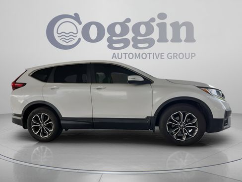 Used 2020 Honda CR-V EX image 6