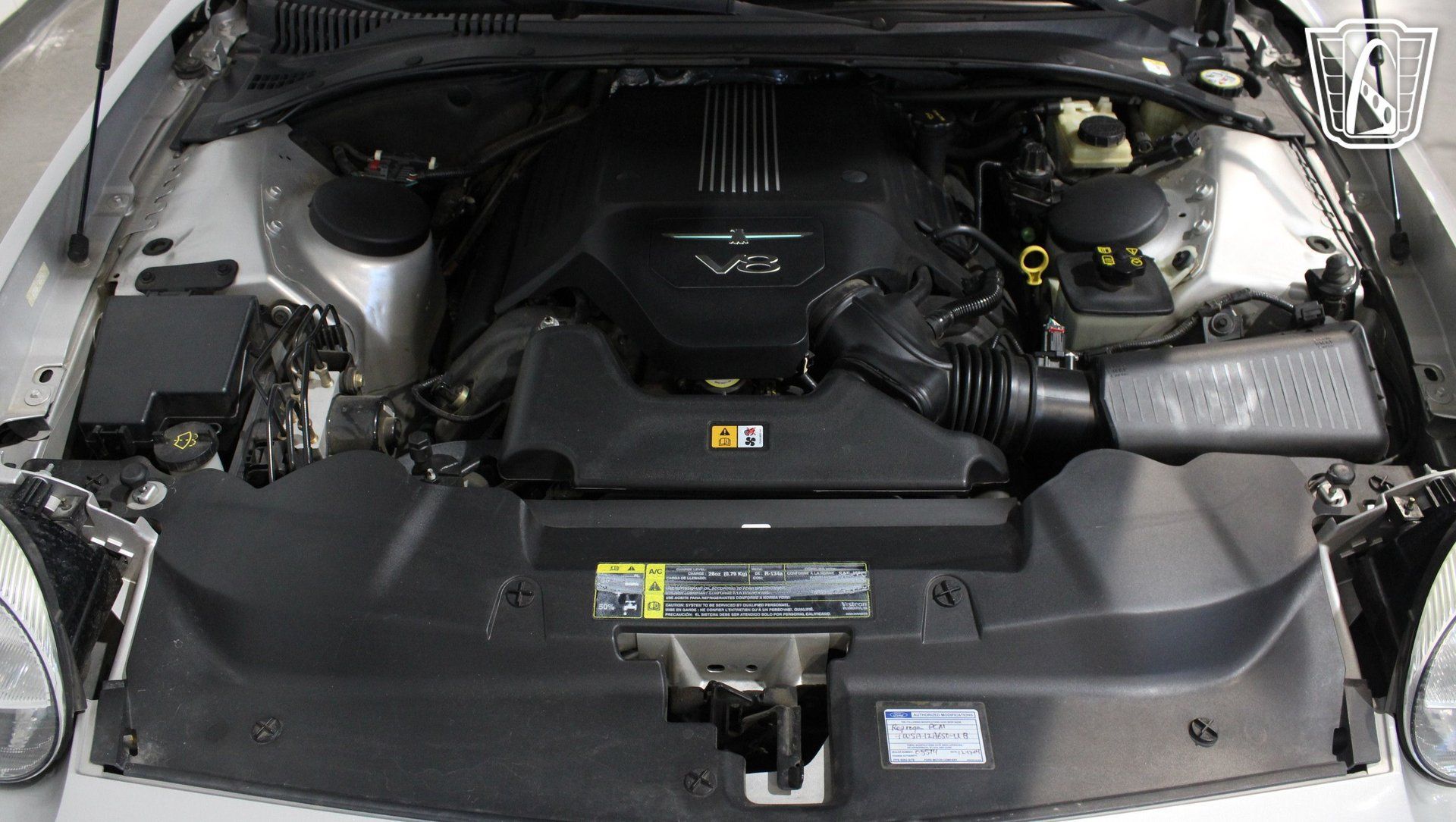 Used 2004 Ford Thunderbird RWD image 18