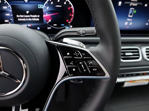 New 2026 Mercedes-Benz GLE 350 GLE 350 image 39