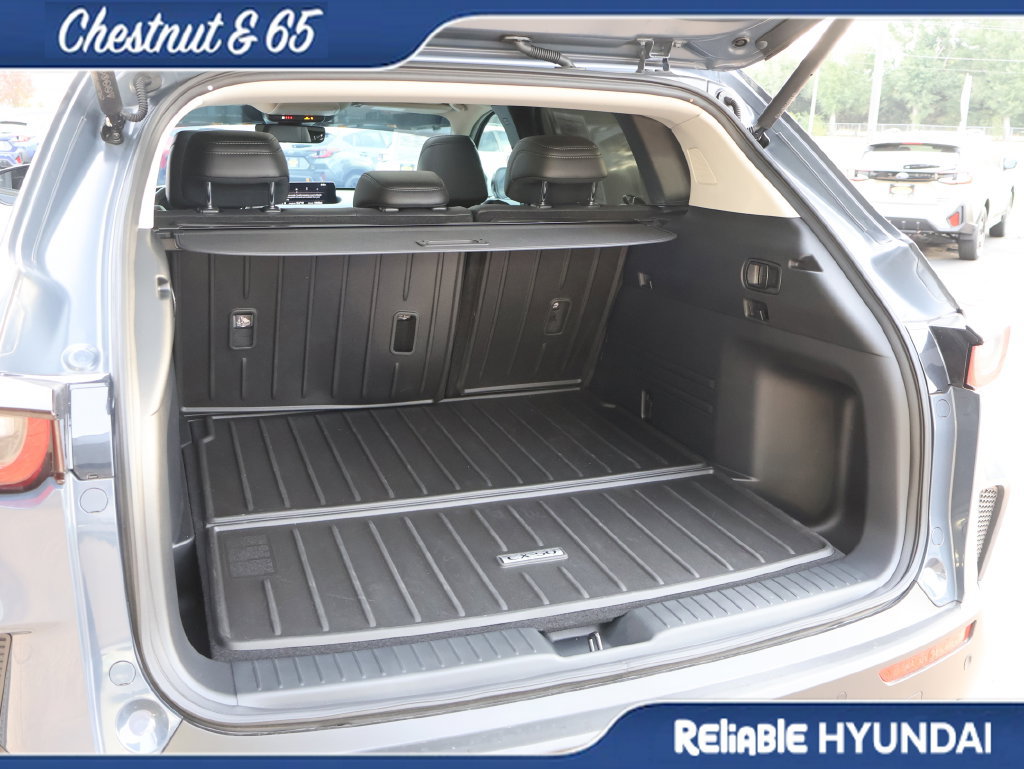 Used 2026 MAZDA CX-50 AWD 2.5 S w/ Weather Package image 15