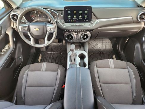 Used 2024 Chevrolet Blazer LT w/ Convenience Package image 24