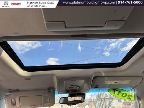 Used 2017 Chevrolet Tahoe Premier image 20