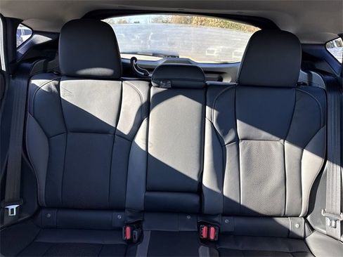 Used 2024 Subaru Crosstrek 2.5i Limited w/ Popular Package #4A image 30