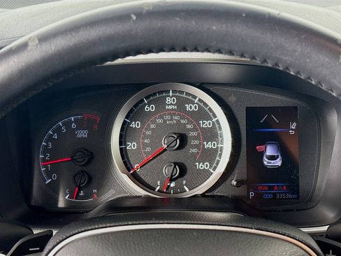 Used 2019 Toyota Corolla SE image 16