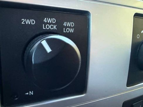 Used 2008 Dodge Ram 3500 Truck Laramie AWD/4WD image 22