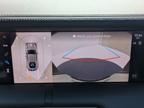 New 2025 Porsche Taycan image 19