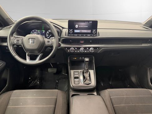 Used 2024 Honda CR-V Sport image 10