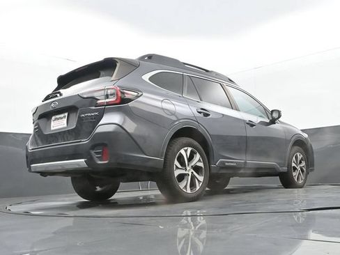 Used 2022 Subaru Outback Limited AWD/4WD image 11