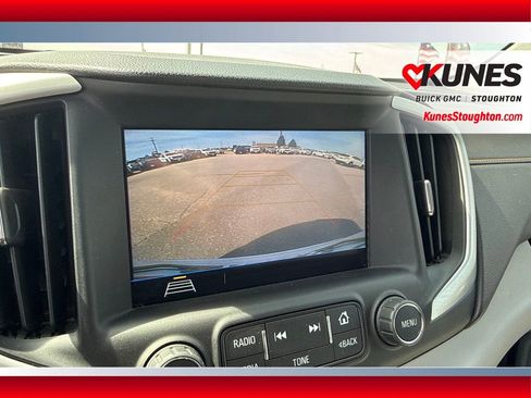 Used 2018 GMC Terrain SLE w/ Infotainment Package I AWD/4WD image 32