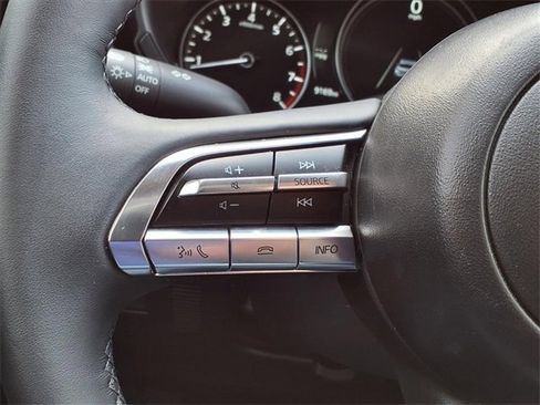 Used 2025 MAZDA CX-50 AWD 2.5 S w/ Premium Package image 22