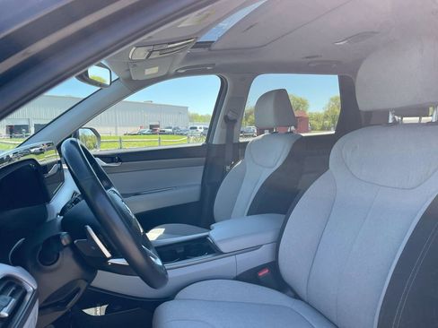 Used 2020 Hyundai Palisade SEL AWD/4WD image 10