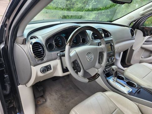 Used 2015 Buick Enclave Leather FWD image 21