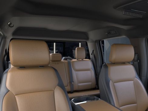 New 2026 Ford F350 Lariat image 44