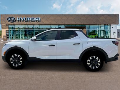 New 2026 Hyundai Santa Cruz SEL