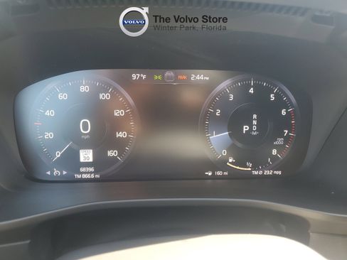 Used 2020 Volvo XC40 T5 R-Design AWD/4WD image 19