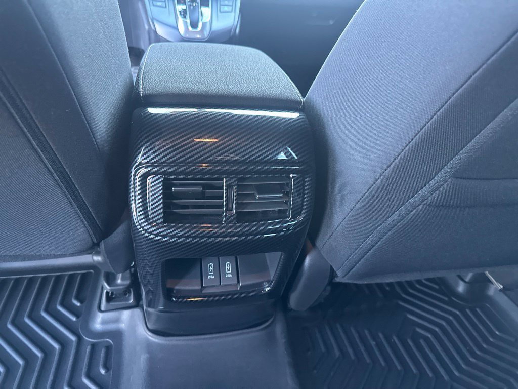 Used 2021 Honda CR-V EX image 15