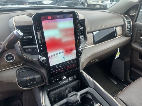 New 2026 RAM 3500 Longhorn image 43