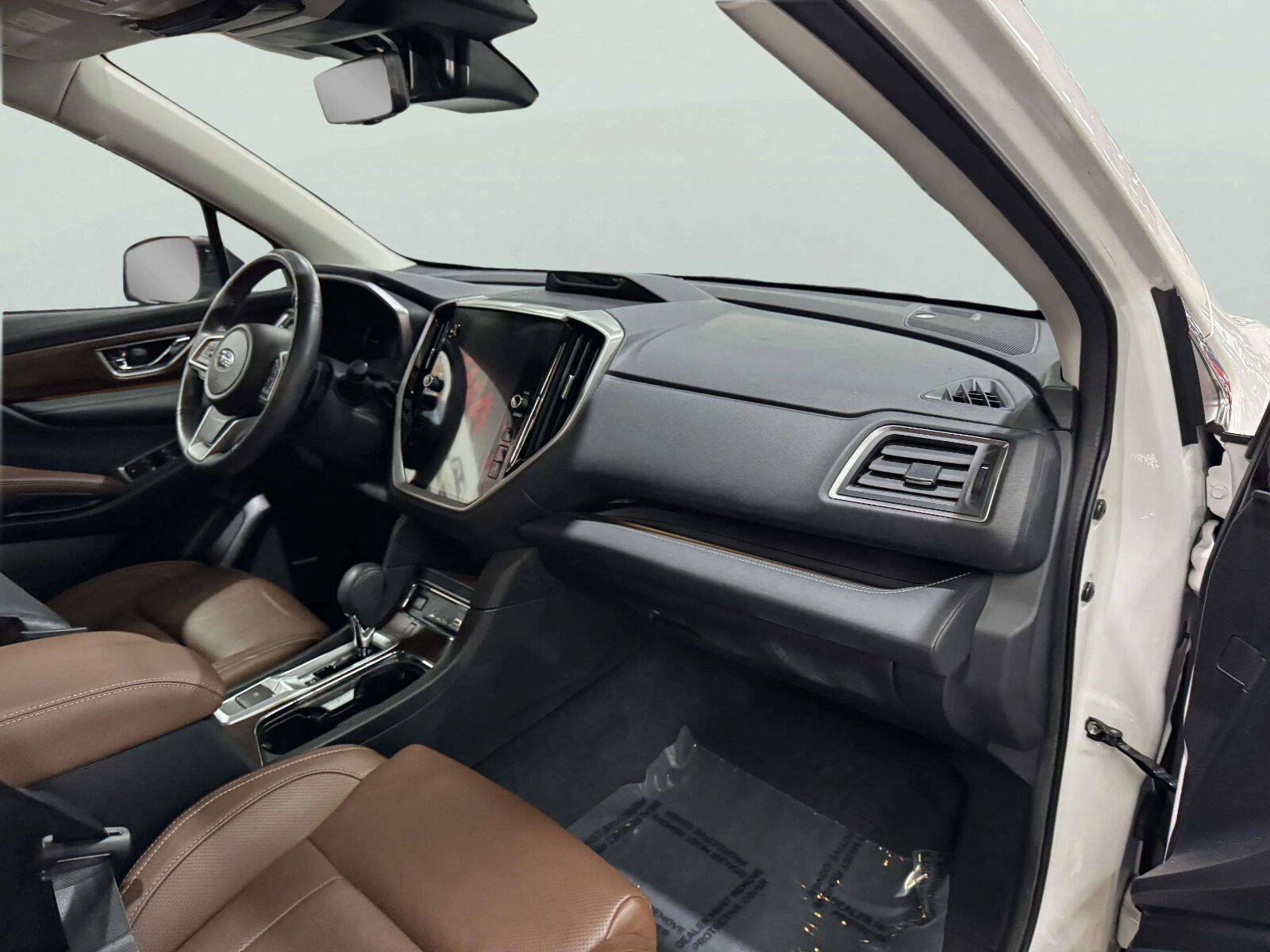 Used 2023 Subaru Ascent Touring AWD/4WD image 46