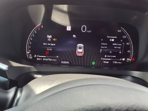 Used 2026 Acura MDX FWD w/ Technology Package image 17