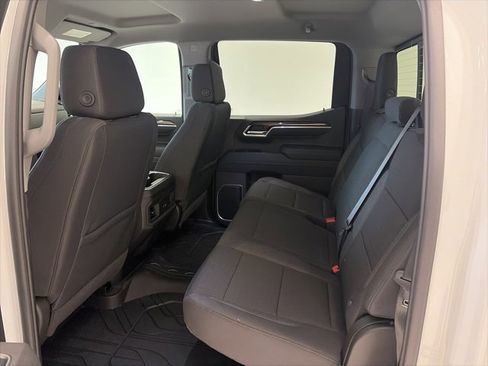 New 2026 Chevrolet Silverado 1500 RST w/ Redline Edition image 12