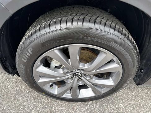 Used 2024 MAZDA CX-30 AWD 2.5 S w/ Preferred Package image 11
