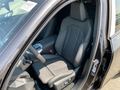 New 2026 BMW X3 xDrive30i AWD/4WD image 11