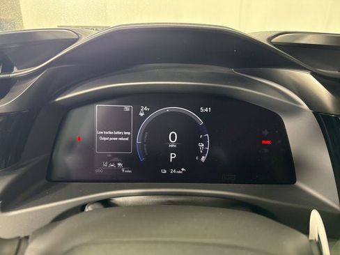 New 2026 Lexus RZ 350e 2WD w/ Accessory Package (2T) image 15